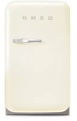 Smeg - Mini Réfrigérateur Fab5rcr6