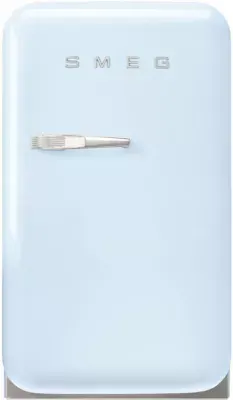 Smeg - Mini Réfrigérateur Fab5rpb6