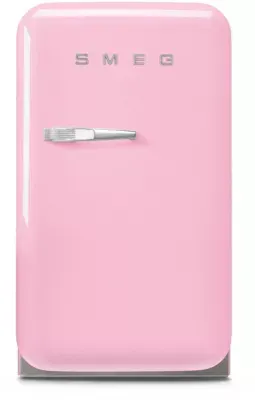 Smeg - Mini Réfrigérateur Fab5rpk6