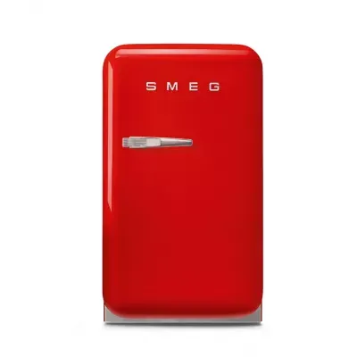 Smeg - Mini Réfrigérateur Fab5rrd6