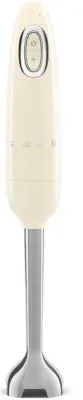 Smeg - Mixeur Hbf11creu Creme