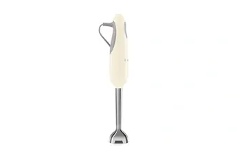 Smeg - Mixeur Hbf11creu Creme — vue 2