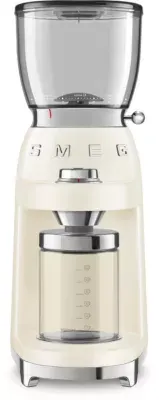 Smeg - Moulin À Café Cgf11creu