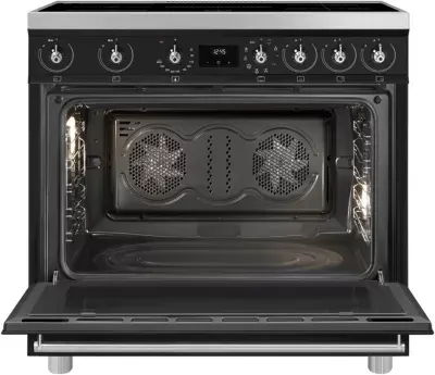 Smeg - Piano De Cuisson Induction C9immb2 — vue 2