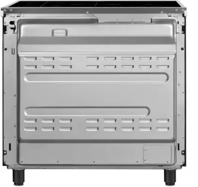 Smeg - Piano De Cuisson Induction Cpf92imx — vue 6