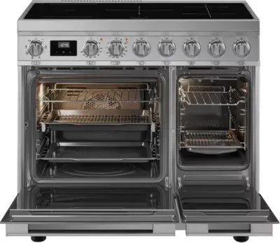Smeg - Piano De Cuisson Induction Cpf92imx — vue 3