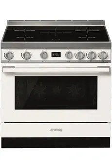 Smeg - Piano De Cuisson Induction Cpf9ipwh — vue 2