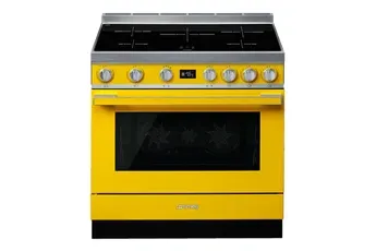 Smeg - Piano De Cuisson Induction Cpf9ipyw — vue 2