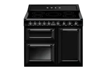 Smeg - Piano De Cuisson Induction Tr103ibl2 — vue 2