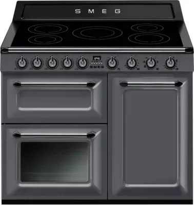 Smeg - Piano De Cuisson Induction Tr103igr2