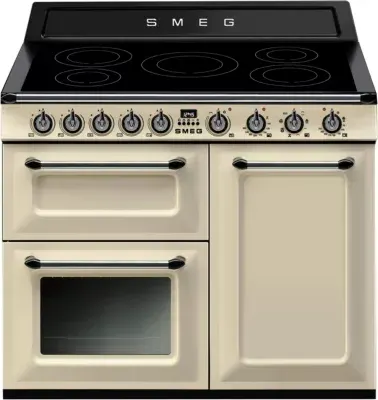 Smeg - Piano De Cuisson Induction Tr103ip2