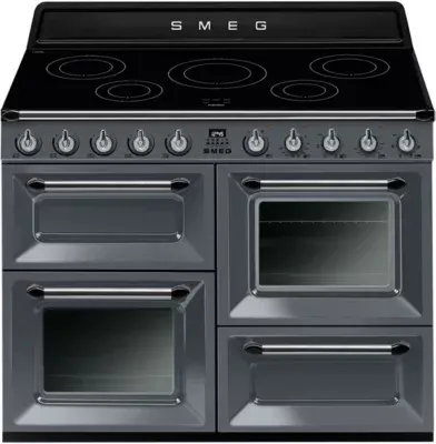 Smeg - Piano De Cuisson Induction Tr4110igr2