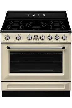 Smeg - Piano De Cuisson Induction Tr90imp — vue 2