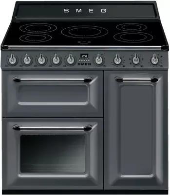 Smeg - Piano De Cuisson Induction Tr93igr2