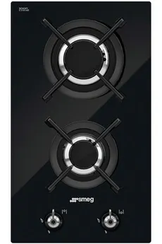 Smeg - Plaque Gaz Pv332cn — vue 2