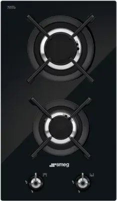 Smeg - Plaque Gaz Pv332cn
