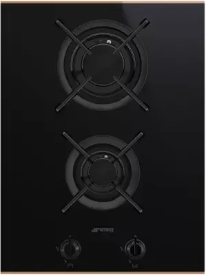 Smeg - Plaque Gaz Pv632cnr