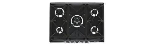 Smeg - Plaque Gaz Sr975ngh — vue 2