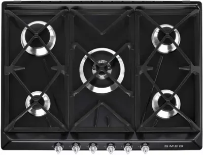 Smeg - Plaque Gaz Sr975ngh