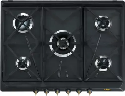 Smeg - Plaque Gaz Srv876aogh
