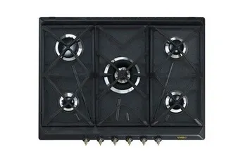Smeg - Plaque Gaz Srv876aogh — vue 2