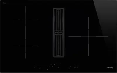 Smeg - Plaque Induction Aspirante Hobd283d3