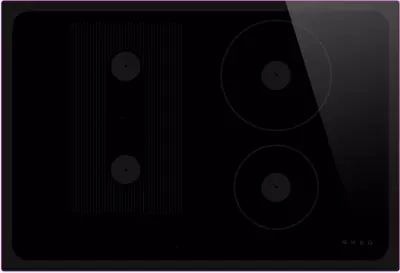 Smeg - Plaque Induction Si1m24744d