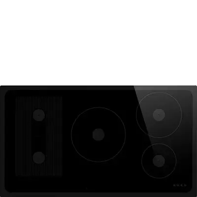 Smeg - Plaque Induction Si1m24954d