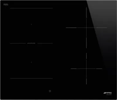 Smeg - Plaque Induction Si1m4644d