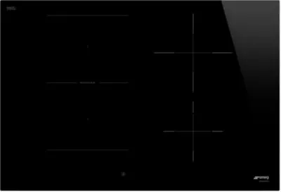 Smeg - Plaque Induction Si1m4744d