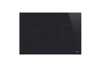 Smeg - Plaque Induction Si1m4744d — vue 2