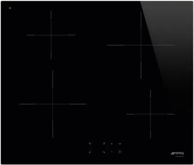 Smeg - Plaque Induction Si2641d