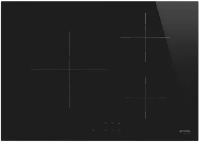 Smeg - Plaque Induction Si2731d