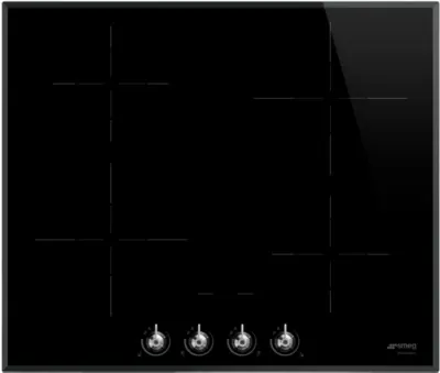 Smeg - Plaque Induction Si364bm