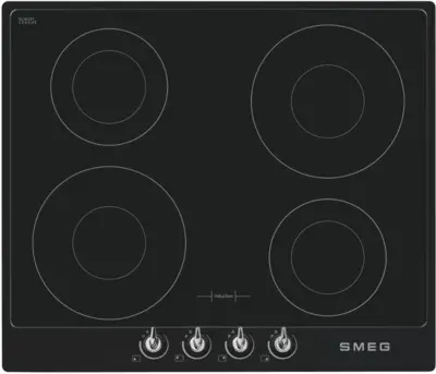 Smeg - Plaque Induction Si964nm Victoria