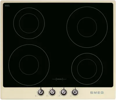 Smeg - Plaque Induction Si964pm