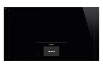 Smeg - Plaque Induction Sia1963d — vue 2