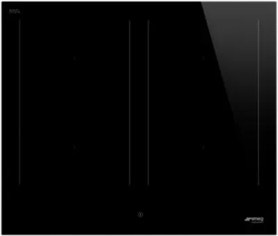 Smeg - Plaque Induction Sim3644d