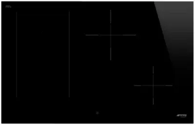 Smeg - Plaque Induction Sim3844d