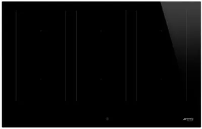 Smeg - Plaque Induction Sim3864d