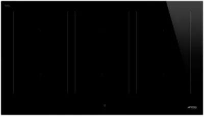 Smeg - Plaque Induction Sim3964d