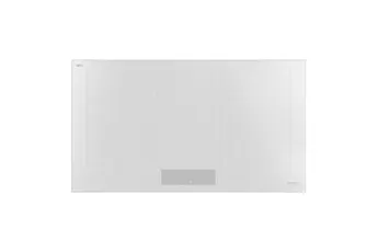 Smeg - Plaque Induction Sim3964mwh — vue 2