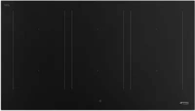 Smeg - Plaque Induction Sim3964n