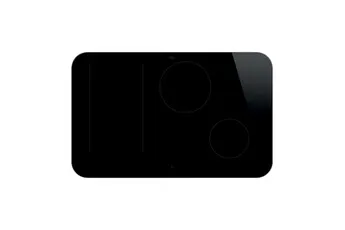 Smeg - Plaque Induction Sisl7844x — vue 2