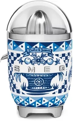 Smeg - Presse-Agrumes Cjf01dgbeu