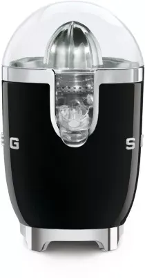 Smeg - Presse-Agrumes Cjf11bleu Noir — vue 6