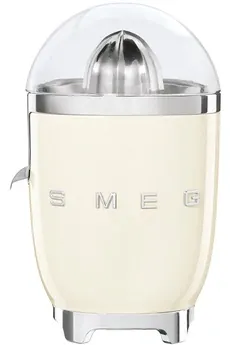 Smeg - Presse-Agrumes Cjf11creu Crème — vue 3