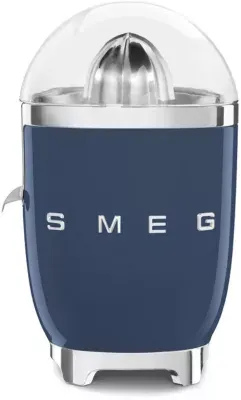 Smeg - Presse-Agrumes Cjf11nbeu Bleu