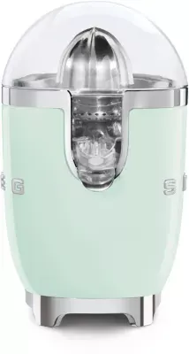 Smeg - Presse-Agrumes Cjf11pgeu Vert D'eau — vue 6