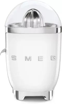 Smeg - Presse-Agrumes Cjf11wheu Blanc